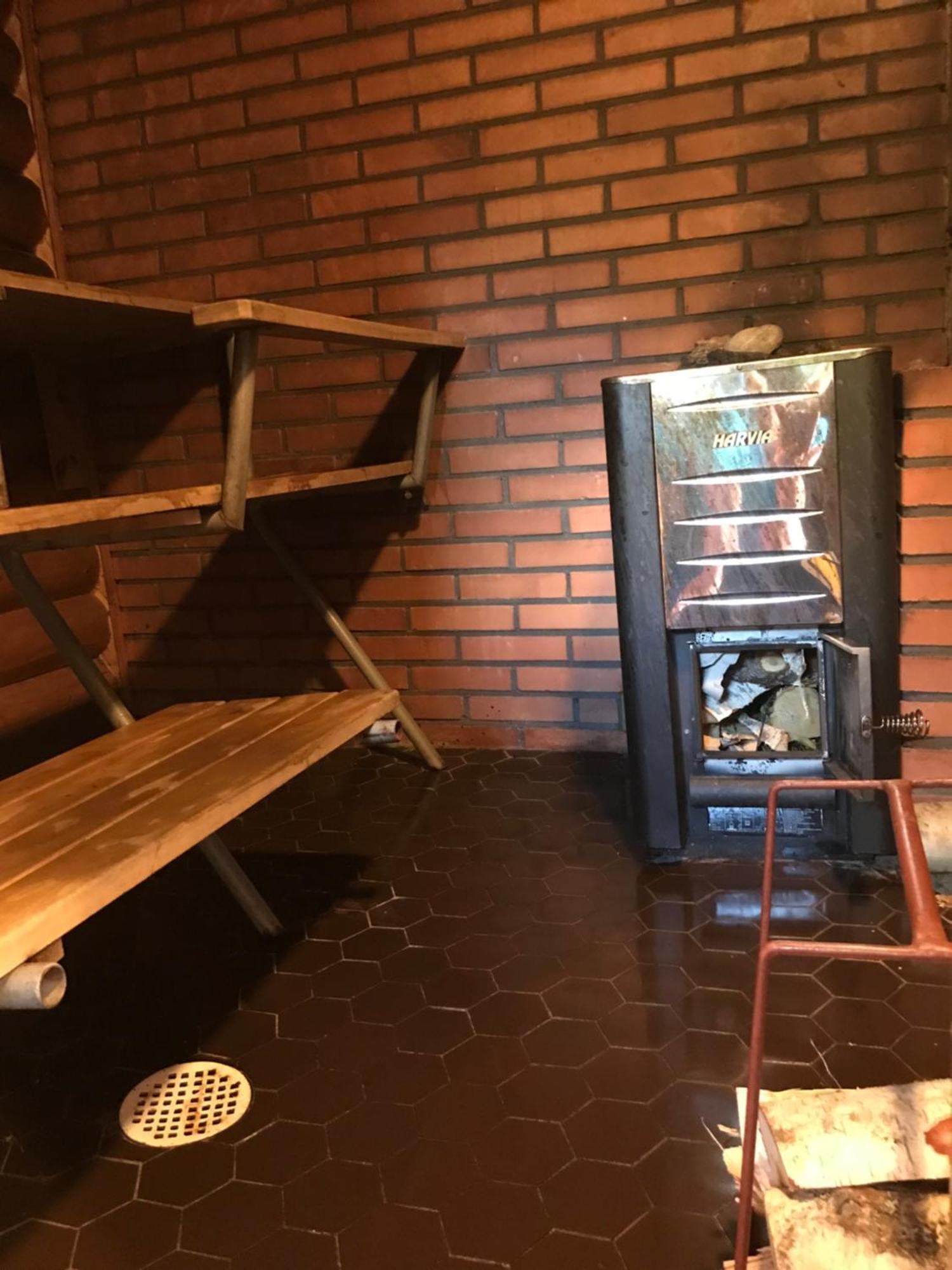 Jaeppilae Moeki Villa Pieksamaki Exterior foto
